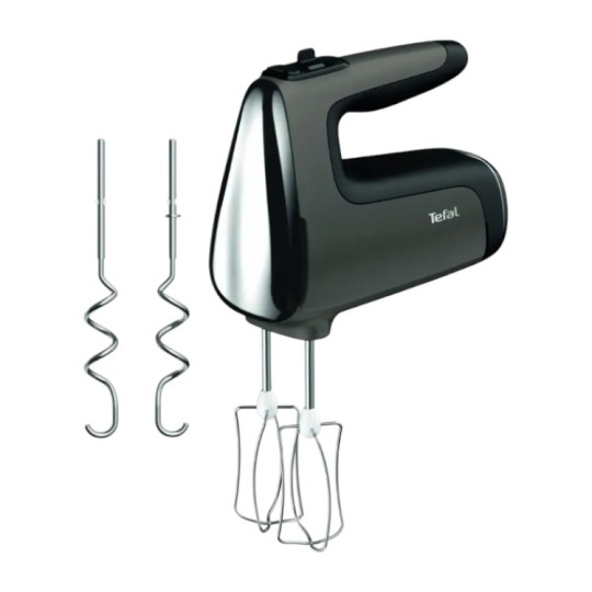 Міксер Tefal Powermix Silence 600 Вт HT650E38