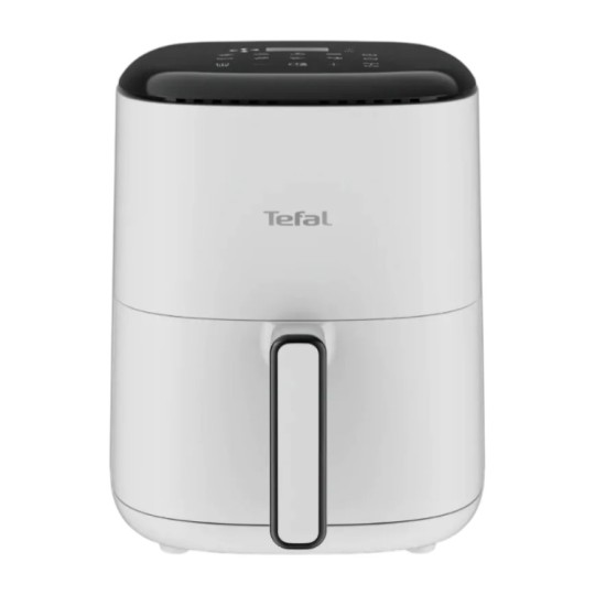 Мультипіч Tefal EasyFry Compact 1300 Вт 3 л EY145A10