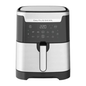 Мультипечь Tefal EasyFry&Grill XXL 1830 Вт 6.5 л EY801D15