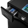 Пральна машина Ardesto WMW-6105DGBI Black Mars