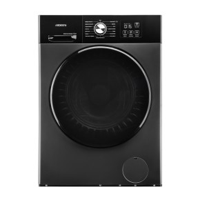 Пральна машина Ardesto WMW-6105DGBI Black Mars