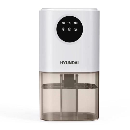 Осушувач повітря Hyundai 22.5 Вт 25 м2 HDSH003UA