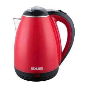 Электрочайник Edler EK8055 Red