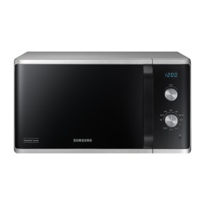 Мікрохвильова піч Samsung MG23K3614AS/UA