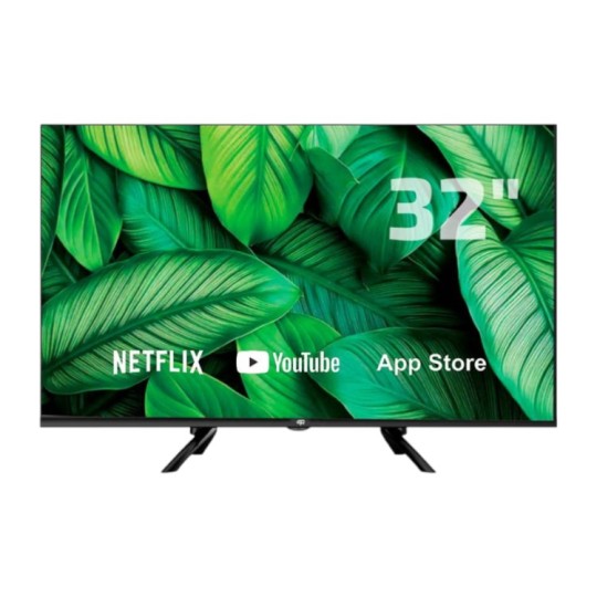 Телевізор GH 32" 32GH-2514AV (146873)