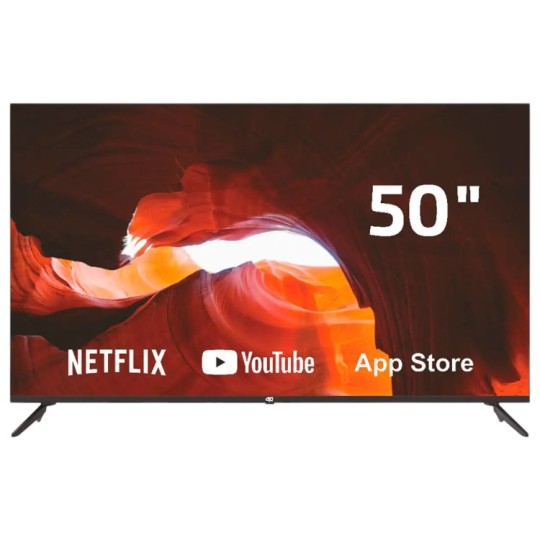 Телевизор GH 50" 50GHU-750AV (142739)