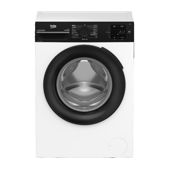 Пральна машина Beko BM1WFSU36233WPBB