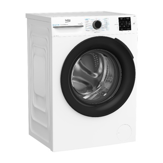 Пральна машина Beko BM1WFSU38033WB