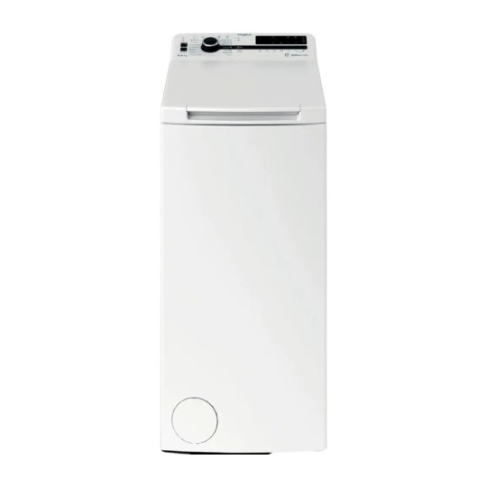 Пральна машина Whirlpool TDLRB 65242BS EU/N