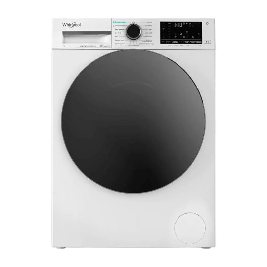 Стиральная машина Whirlpool WAM 762WBC UA