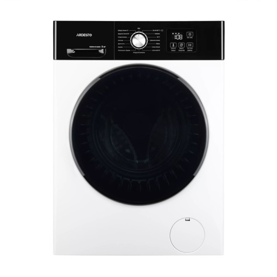 Пральна машина Ardesto WMW-8105WI