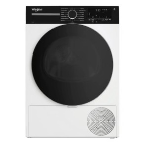 Сушильная машина Whirlpool WPS 8 WBS UA