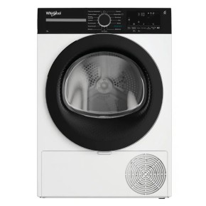 Сушильная машина Whirlpool WPS 7 WBS UA