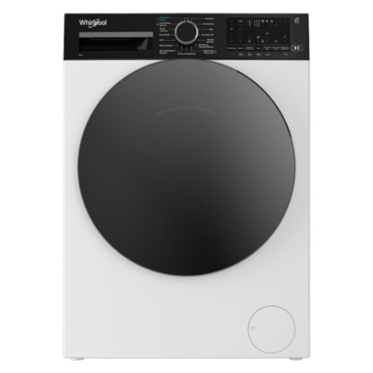 Стиральная машина Whirlpool WAM 81WB UA
