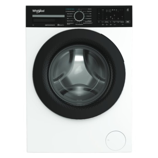 Стиральная машина Whirlpool WAM 714WKB UA