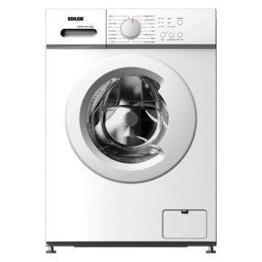 Стиральная машина Edler EWF6011SIN