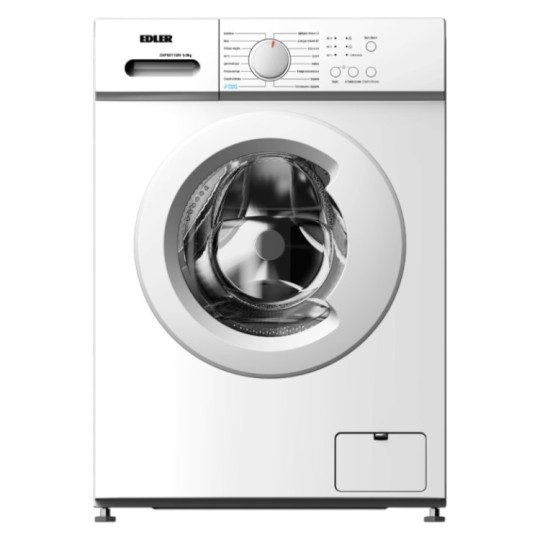 Пральна машина Edler EWF6011SIN