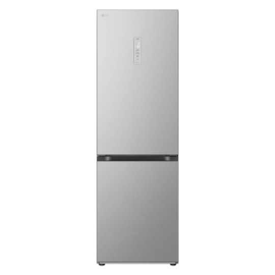 Холодильник LG GC-B459FNPW