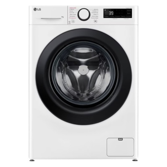 Стиральная машина LG F2Y5FS6W