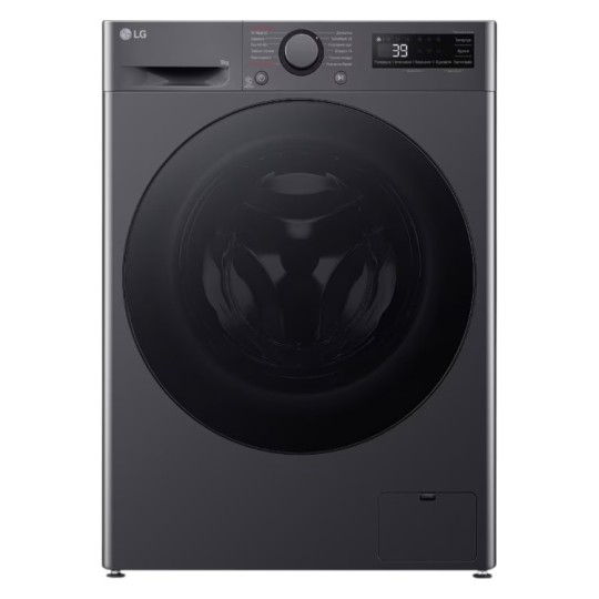 Пральна машина LG F2Y5FS5J