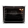 Плита газоелектрична Ardesto FSC-F6060PW