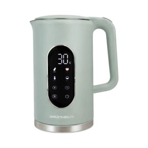 Электрочайник Grunhelm 1.7 л 2200 Вт EKS-25032M (151569)