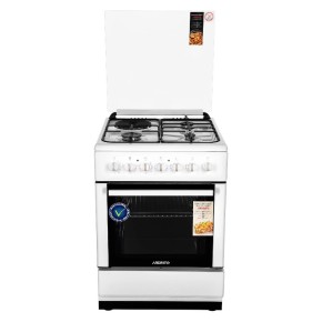 Комбинированная плита Ardesto FSC-F6060CW