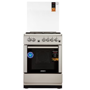 Газовая плита Ardesto FSC-F6060PS