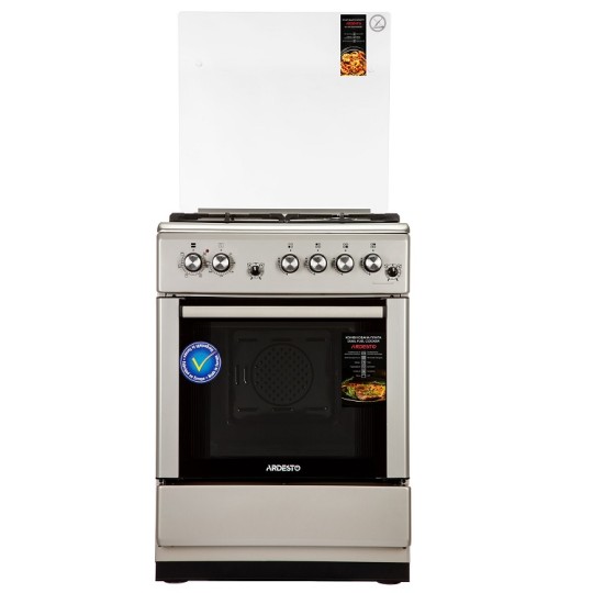 Плита газова Ardesto FSC-F6060PS