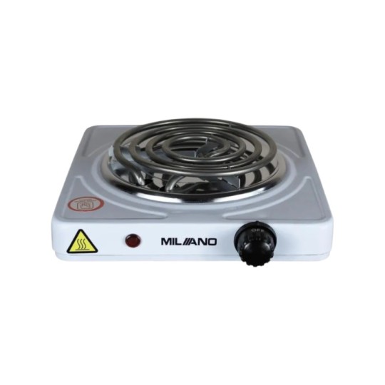 Электроплитка Milano HP-1010W