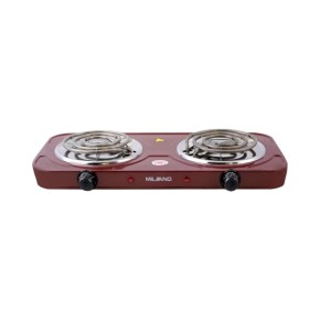 Електроплитка Milano HP-1025BR