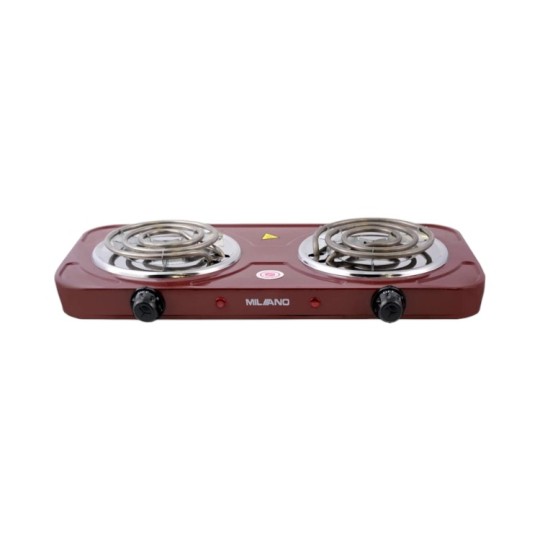 Електроплитка Milano HP-1025BR