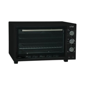 Піч електрична Artel MD 3618 E Black-Black