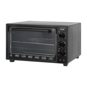 Піч електрична Artel MD 3618 L Black-Black