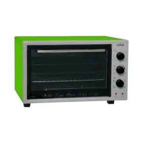 Піч електрична Artel MD 3618 L Green-Grey