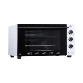 Піч електрична Artel MD 4218 E White