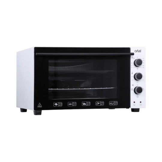 Піч електрична Artel MD 4218 E White