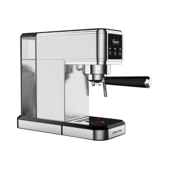 Кофеварка Liberton LLCM-2207