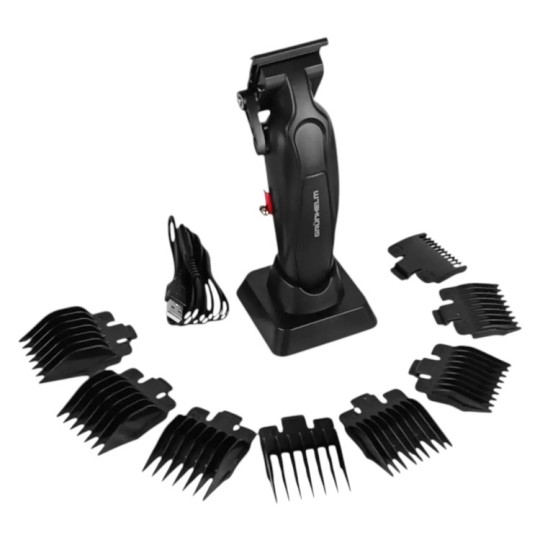 Машинка для стрижки Grunhelm GHC205U (147749)