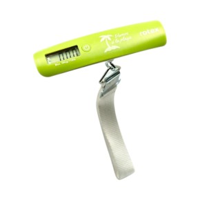 Весы дорожные Rotex RSB01-P
