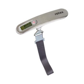 Весы дорожные Rotex RSB03-S