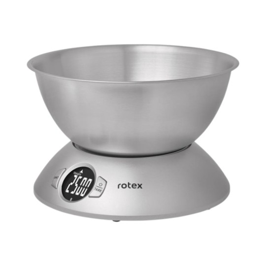 Ваги кухонні Rotex RSK18-S