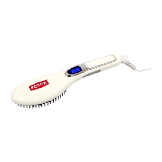 Щітка-випрямляч Rotex Magic Brush RHC360-C