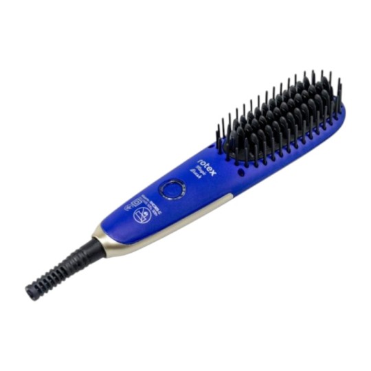 Щітка-випрямляч Rotex Magic Brush RHC365-C