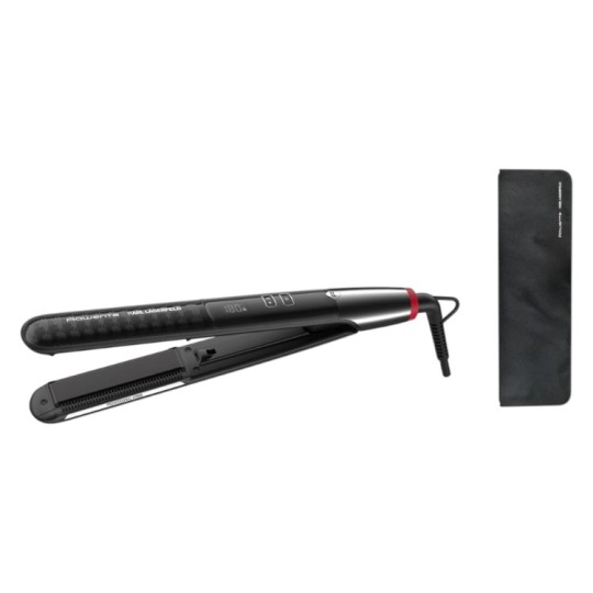 Випрямляч Rowenta Karl Lagerfeld K/Pro Stylist Straightener SF466LF0