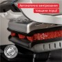 Гриль Tefal OptiGrill+ 2000 Вт (GC717D10)