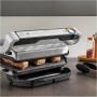 Гриль Tefal OptiGrill+ 2000 Вт (GC717D10)