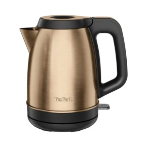 Электрочайник Tefal Coppertinto Strix 1.7 л KI280G10