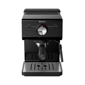Кавоварка Krups Authentic C50 2 л ріжкова XP381810