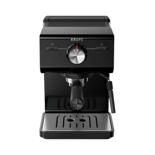Кофеварка Krups Authentic C50 2 л рожковая XP381810